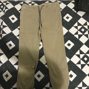 American Eagle Joggers